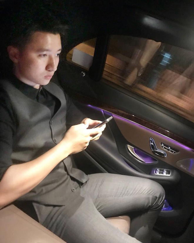 Khẳng định gia thế không hề thua kém rich kid phố cổ Âu Hà My, vậy nhà Nguyễn Trọng Hưng có gì?-6