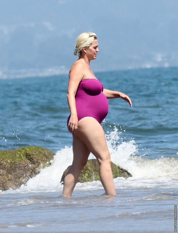 Katy Perry đã hạ sinh con gái đầu lòng cho tài tử Orlando Bloom-4