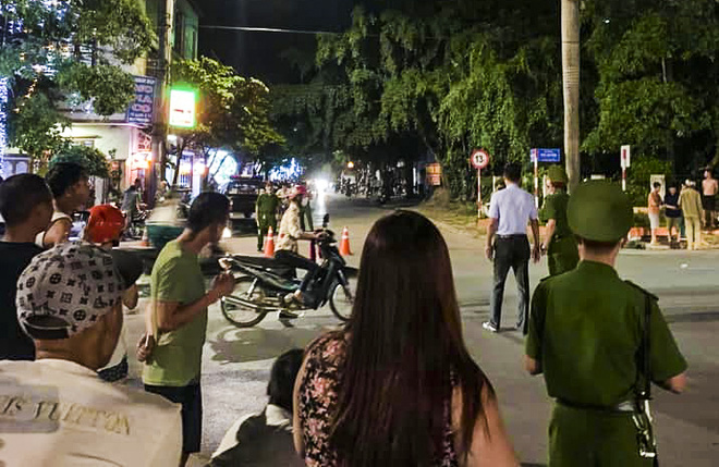 Hé lộ số tiền nạn nhân bị bắn tử vong ở Thái Nguyên nợ kẻ gây án-2