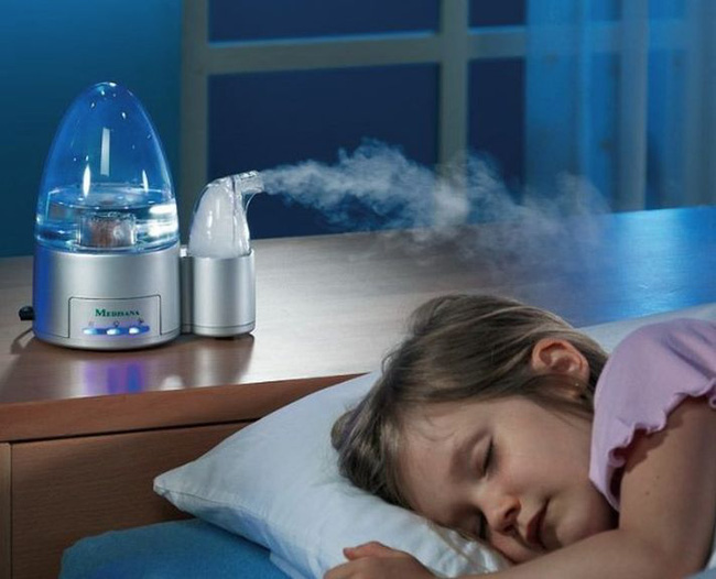 Khi ngủ để 4 vật này càng xa giường càng tốt, nhưng 2 vật để cạnh giường tốt hơn uống thuốc bổ-4