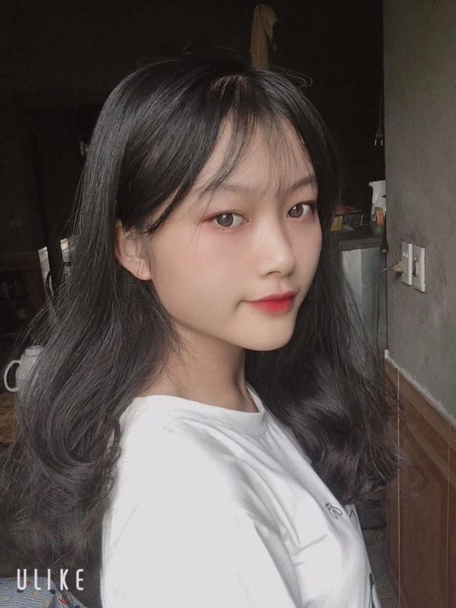 Cô bạn xinh như hot girl đạt 3 điểm 10 thi tốt nghiệp: Bố mất sớm, gia đình cận nghèo, thức học đến 6h sáng-5