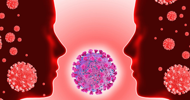 Xuất hiện những ca tái nhiễm Covid-19, nhiều người sợ rằng vaccine sẽ không thể chống dịch? Khoa học bảo không phải lo-3