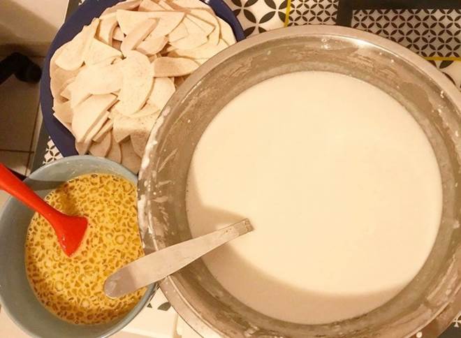 9X làm thịt heo quay giả dối nhất hành tinh, ai cũng ngạc nhiên vì có vị cốt dừa-3