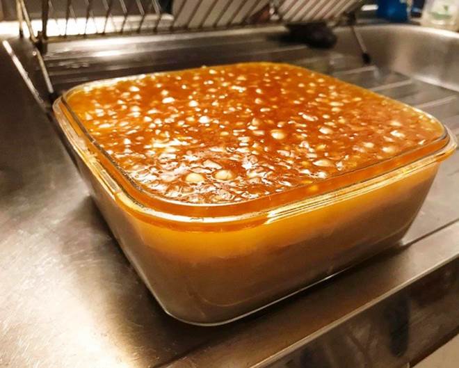 9X làm thịt heo quay giả dối nhất hành tinh, ai cũng ngạc nhiên vì có vị cốt dừa-5