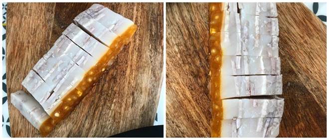 9X làm thịt heo quay giả dối nhất hành tinh, ai cũng ngạc nhiên vì có vị cốt dừa-7