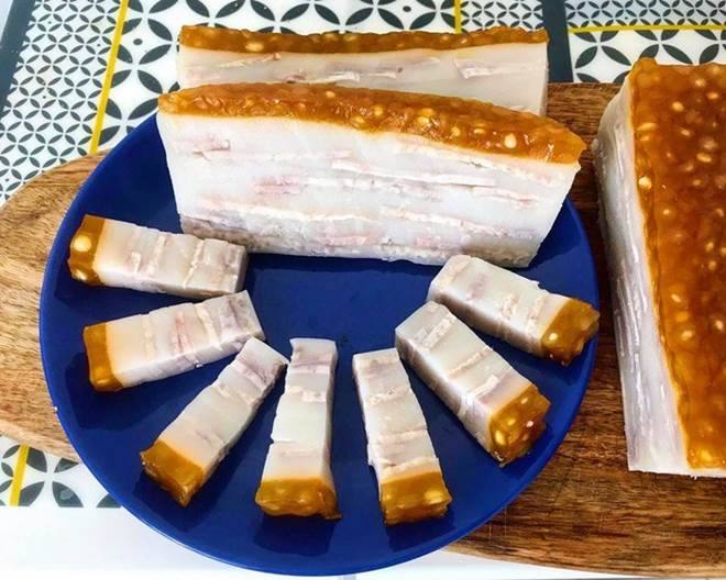 9X làm thịt heo quay giả dối nhất hành tinh, ai cũng ngạc nhiên vì có vị cốt dừa-8