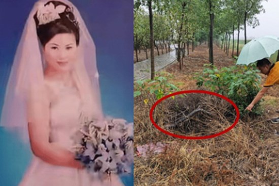 Sau 8 tháng miễn cưỡng kết hôn, cô giáo được tìm thấy chết lõa thể dưới giếng, nghi phạm dù bị bắt nhưng vụ án vẫn bế tắc 17 năm