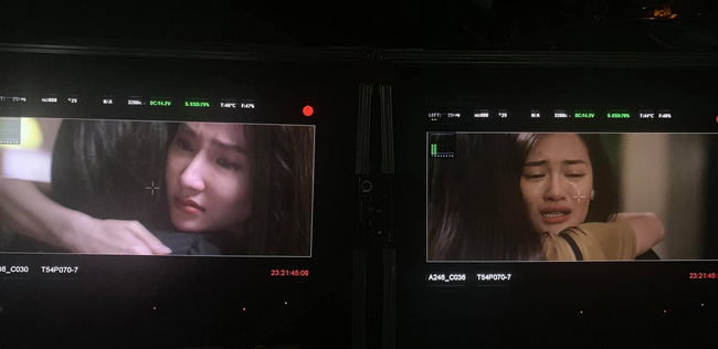 Tình yêu và tham vọng: Linh cứu em gái bị thái tử cưỡng bức trong quán karaoke, Ánh chính thức cải tà quy chính?-3