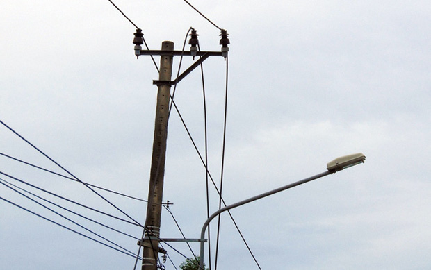 Cận cảnh hiện trường vụ nổ khiến nữ nhân viên ngân hàng tử vong-5