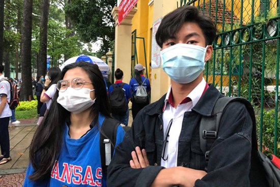 Điểm chuẩn dự kiến sẽ tăng 1 – 2 điểm, cần phải điều chỉnh nguyện vọng xét tuyển như thế nào?