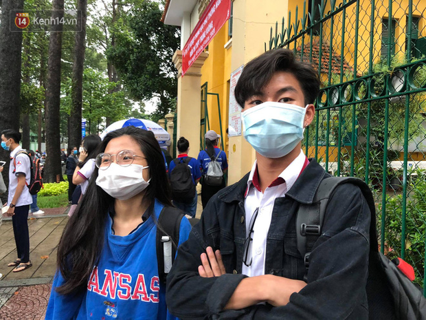 Điểm chuẩn dự kiến sẽ tăng 1 – 2 điểm, cần phải điều chỉnh nguyện vọng xét tuyển như thế nào?-2