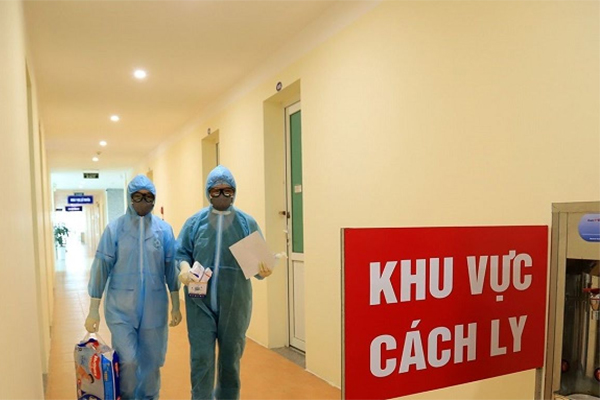 Thêm 2 ca mắc, Việt Nam có 1.036 bệnh nhân COVID-19-1