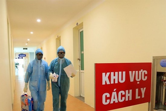 Thêm 2 ca mắc, Việt Nam có 1.036 bệnh nhân COVID-19