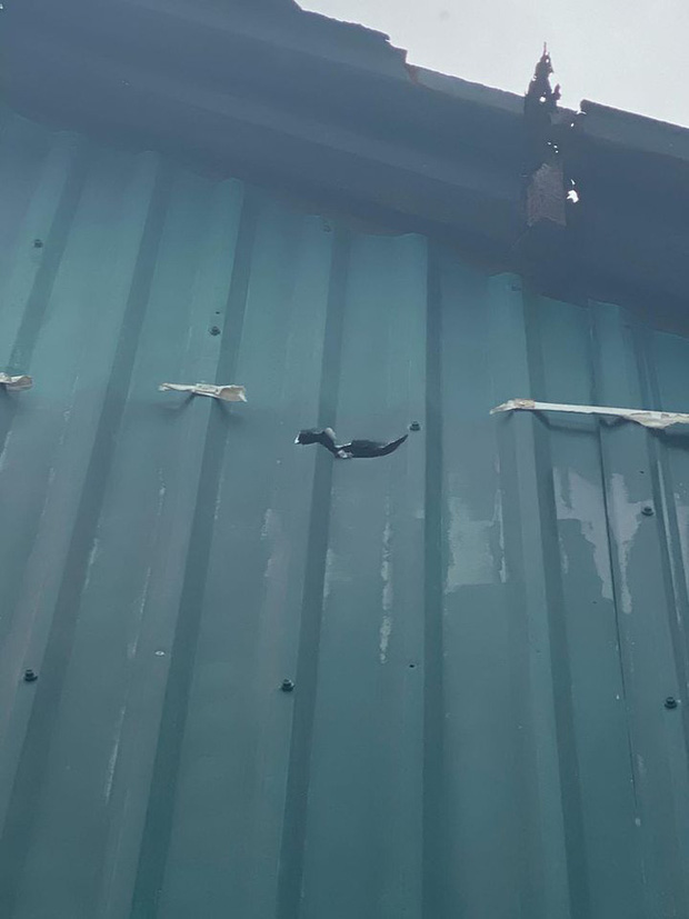 Nhân chứng vụ nổ kinh hoàng ở Quảng Nam: Nạn nhân bị hất bay qua bên kia đường-3