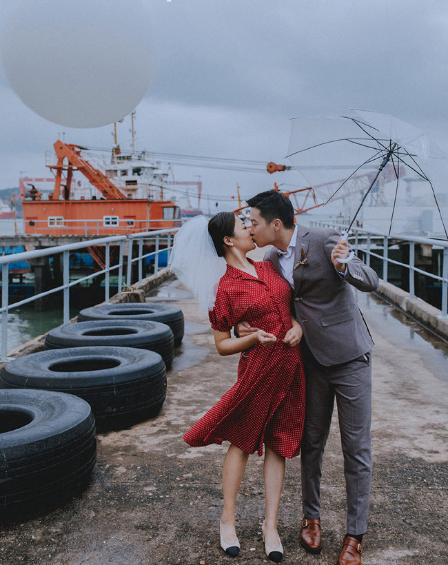 Rốt cuộc lấy vợ để làm gì? Đáp án này khiến nhiều người phải khóc!-1