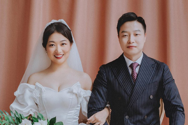 Đàn ông lấy được vợ đẹp có trải nghiệm như nào?” - 3 ông chồng tâm sự thật lòng-4