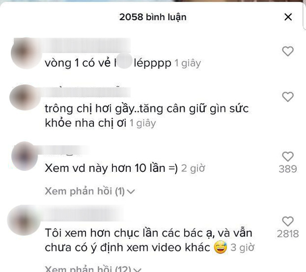 Ngọc Trinh đăng clip khoe trọn vóc dáng nuột nà nhưng dân tình liền thắc mắc: Vòng 1 đẫy đà bốc hơi đâu rồi?-3