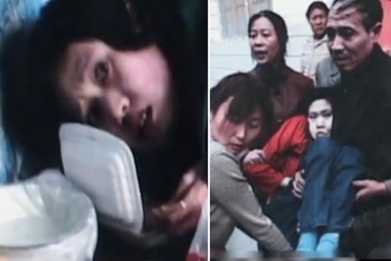 Nhận tin cô gái bị cha nhốt 3 năm trời, phóng viên tìm đến nhà và hoảng hốt với cảnh tượng trước mắt, nghe chuyện gia đình càng chua xót hơn