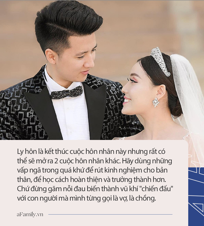 Một đám cưới tiền tỷ nhưng cuối cùng kết thúc bằng 300 nghìn án phí ly hôn và cuộc chiến” ngùn ngụt cõi mạng-3