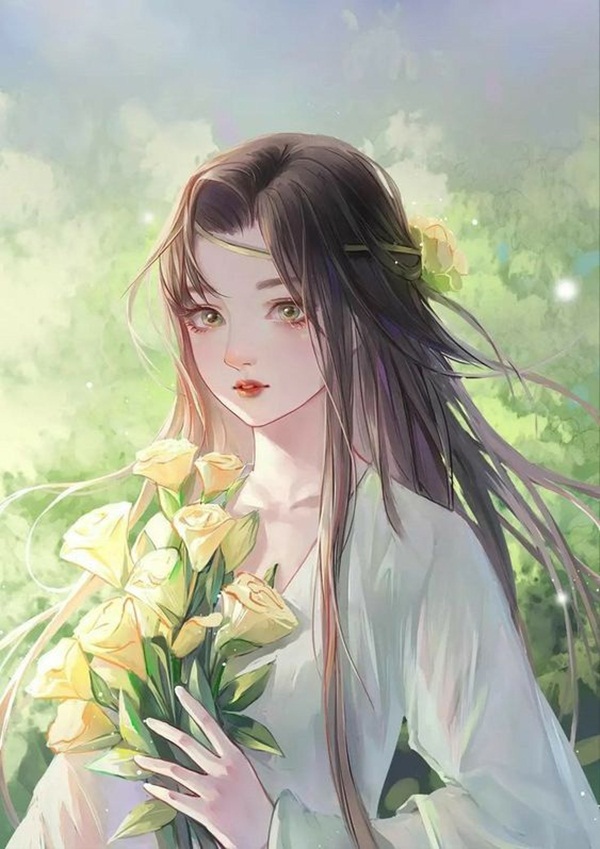 Quý cô sinh tháng âm lịch này, bước sang tháng 9 vận may bùng nổ, tài lộc leo thang, tha hồ ngồi rung đùi đếm tiền-2