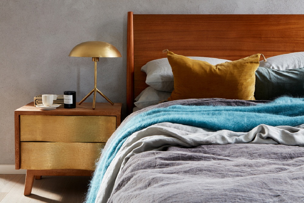 Căn hộ nhỏ chỉ 43m² nhưng khiến bạn mê mẩn qua từng đường nét-8