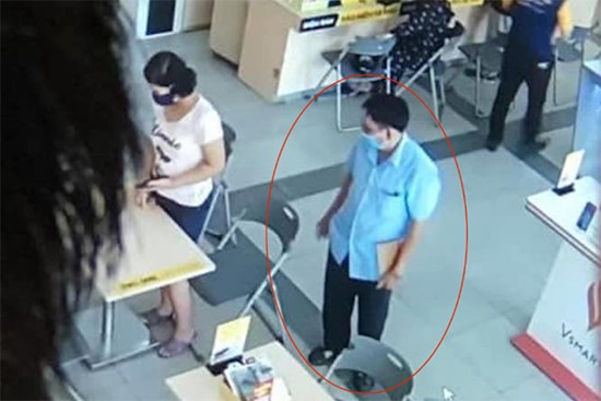 Vụ bé gái 14 tuổi mất tích cùng người đàn ông lạ: 