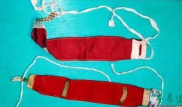Nữ nhân Trung Hoa cổ đại khi đến tháng thường xử lý như thế nào trong điều kiện sống đơn sơ ngày xưa?-3