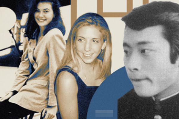 Cưỡng hiếp rồi sát hại cô giáo, tên sát nhân tự phẫu thuật thẩm mỹ cho chính mình hòng thoát tội rồi trở thành thần tượng của hàng ngàn cô gái-11