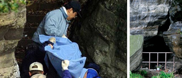 Chân dung ác thú mặt người khét tiếng Nhật Bản: Gây ra 900 vụ hãm hiếp với chiêu thức bệnh hoạn và 2 vụ giết người đầy man rợ-5