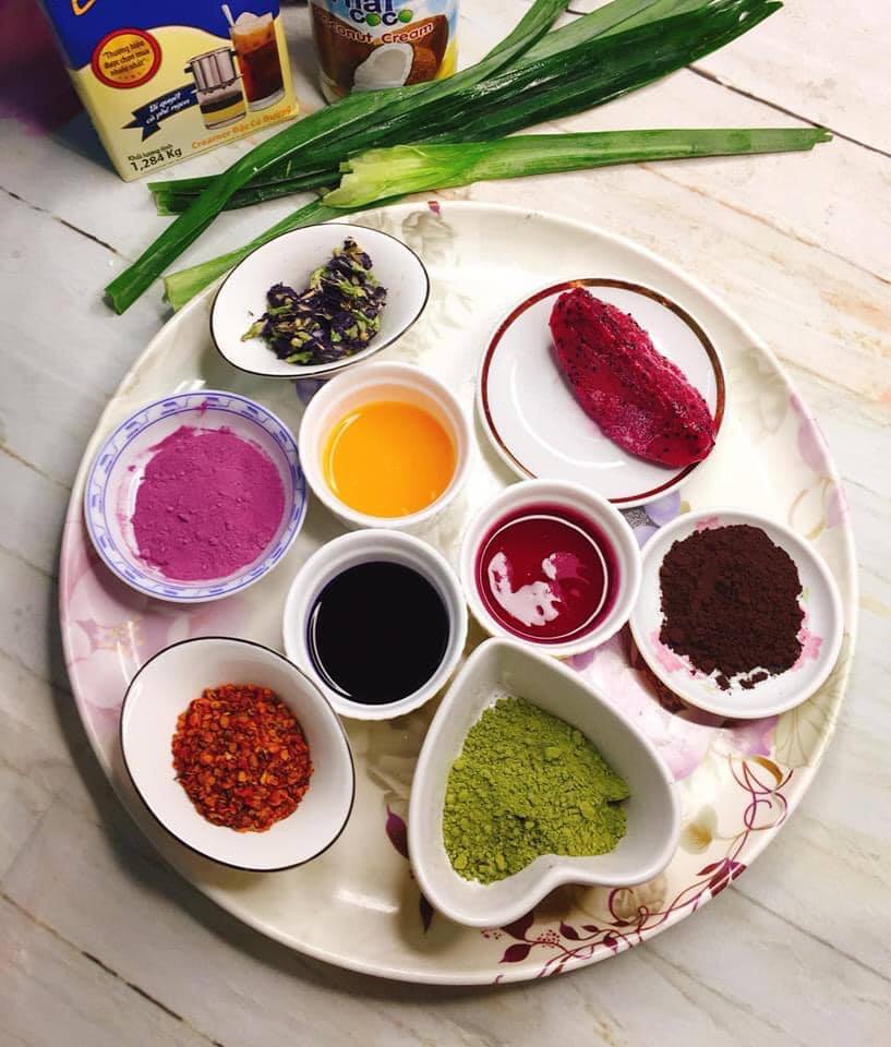 Mách bạn cách làm bánh thạch trung thu vừa ngon vừa ngộ nghĩnh khiến các bé thích mê-5