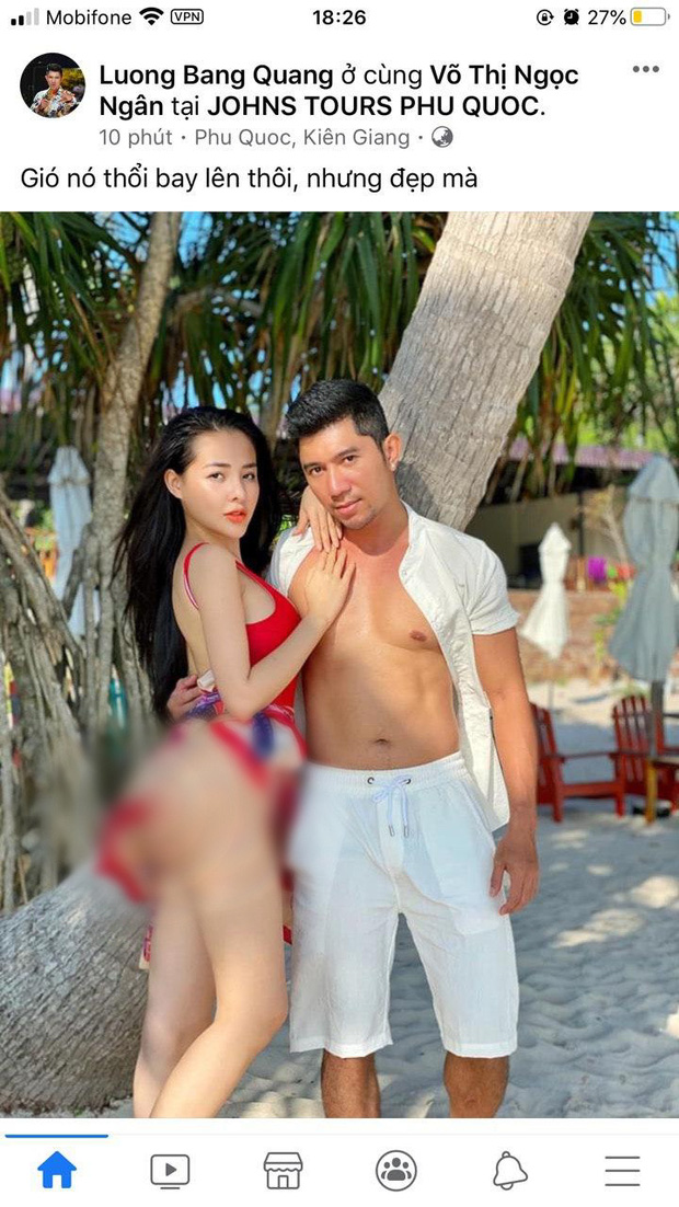 Ngân 98 phô diễn vòng 3 nhức mắt, Lương Bằng Quang đứng ra giải thích nhưng nghe sao cứ... sai sai?-1