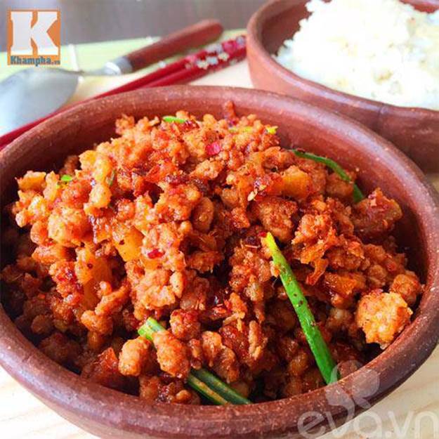 5 món từ thịt băm vừa ngon lại rẻ, cả nhà ăn 3-4 bát cơm vẫn thấy thèm-2