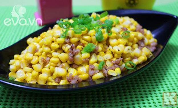 5 món từ thịt băm vừa ngon lại rẻ, cả nhà ăn 3-4 bát cơm vẫn thấy thèm-5