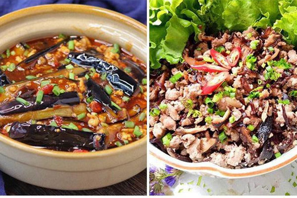 Bắp giò heo ngâm mắm chua chua, mặn mặn, món ngon ai ai cũng thích-3