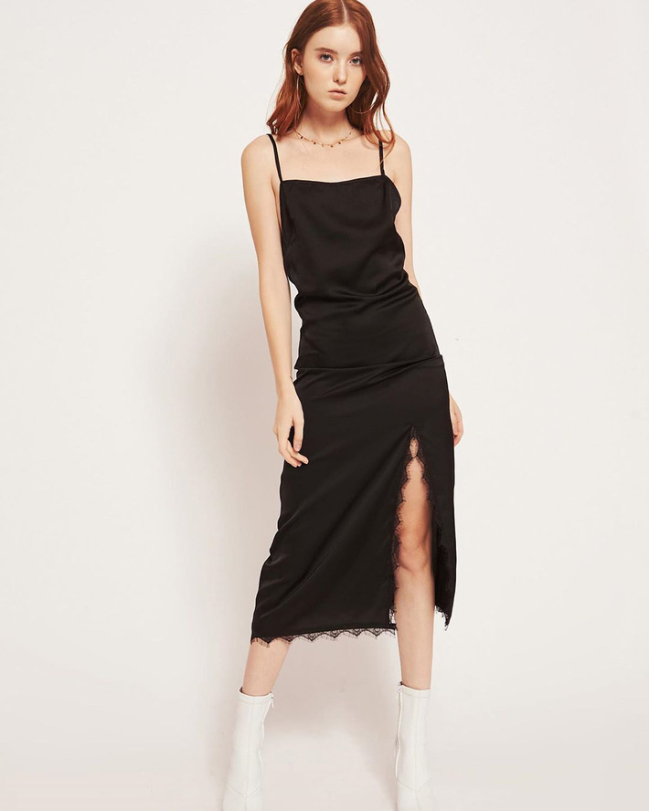 5 items lụa hễ mặc lên là sang cả con người, các cô gái cứ sắm dần thể nào Thu này cũng diện tới bến-9