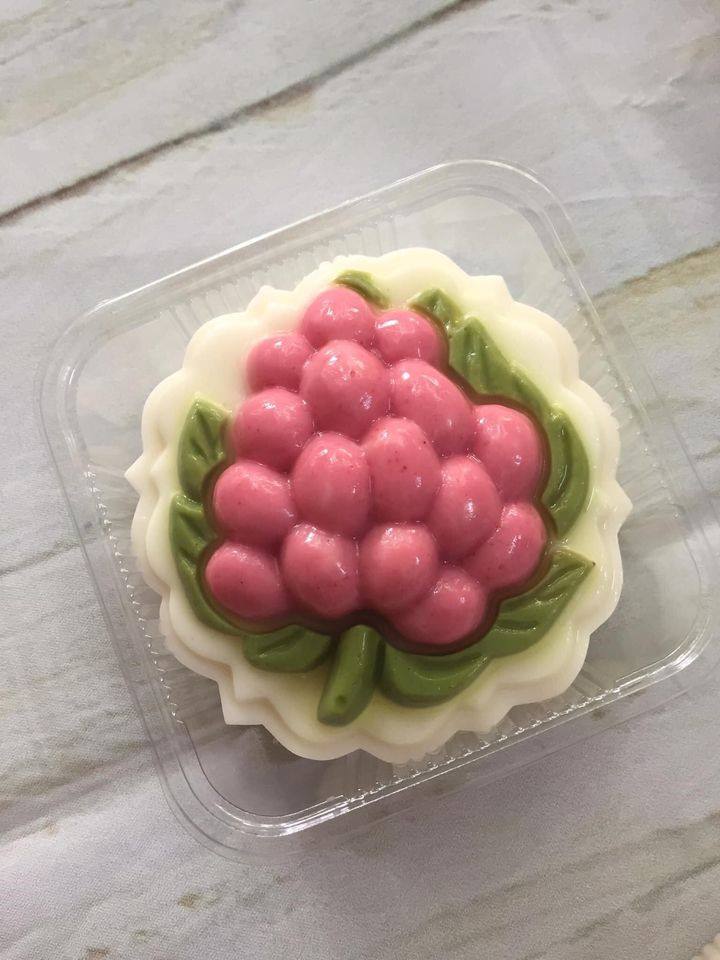 Mách bạn cách làm bánh thạch trung thu vừa ngon vừa ngộ nghĩnh khiến các bé thích mê-13