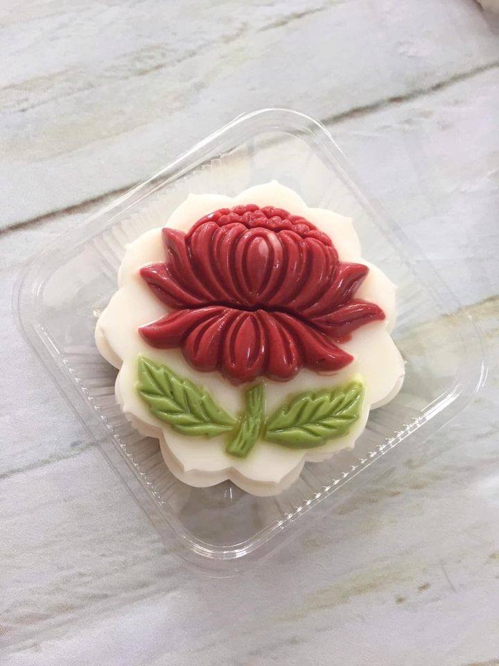 Mách bạn cách làm bánh thạch trung thu vừa ngon vừa ngộ nghĩnh khiến các bé thích mê-15