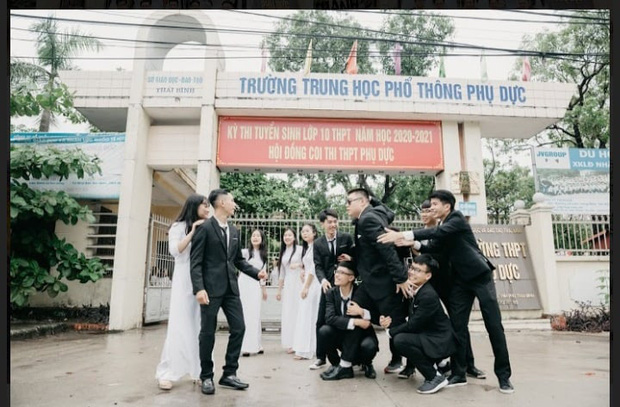 Chàng thợ may quê Thái Bình nghiện game, bỏ học 3 năm trở thành Thủ khoa toàn quốc khối A 29,75 điểm-3