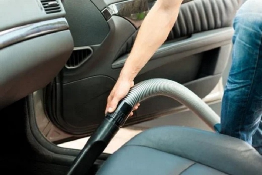 Cách đơn giản và hiệu quả đuổi ruồi, muỗi trong xe ô tô-1