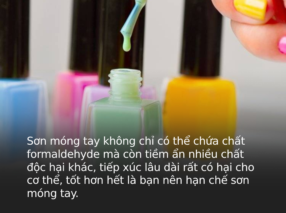 Loại đồ vật chứa chất gây ung thư được WHO cảnh báo, nếu xuất hiện trong nhà bạn thì cần thận trọng khi sử dụng-5