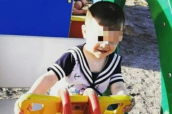 Bé trai bị cha dượng sát hại dã man chỉ bởi một chú vịt, nghi phạm khác là anh trai 6 tuổi của nạn nhân gây chú ý hơn-1