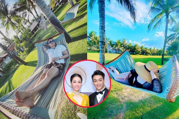 Nhật Kim Anh tiếp tục hầu tòa giành quyền nuôi con, tóc đã bạc nhiều vì vụ kiện-3