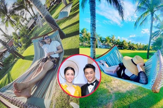 Giữa tin đồn hẹn hò, Nhật Kim Anh và Titi (HKT) lại bị soi chi tiết dấy lên nghi vấn du lịch cùng nhau