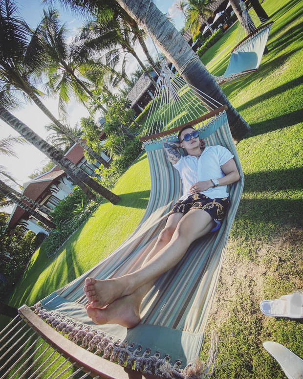 Giữa tin đồn hẹn hò, Nhật Kim Anh và Titi (HKT) lại bị soi chi tiết dấy lên nghi vấn du lịch cùng nhau-4