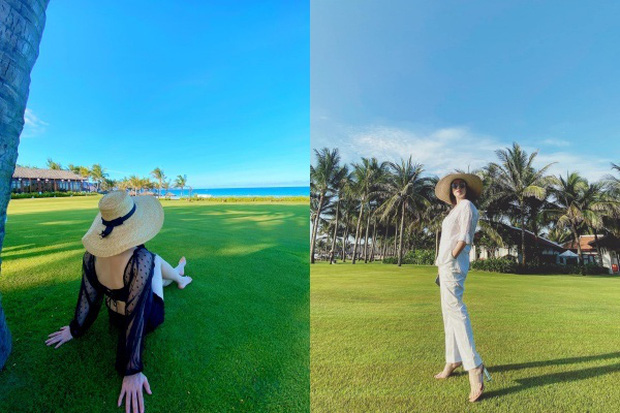 Giữa tin đồn hẹn hò, Nhật Kim Anh và Titi (HKT) lại bị soi chi tiết dấy lên nghi vấn du lịch cùng nhau-6