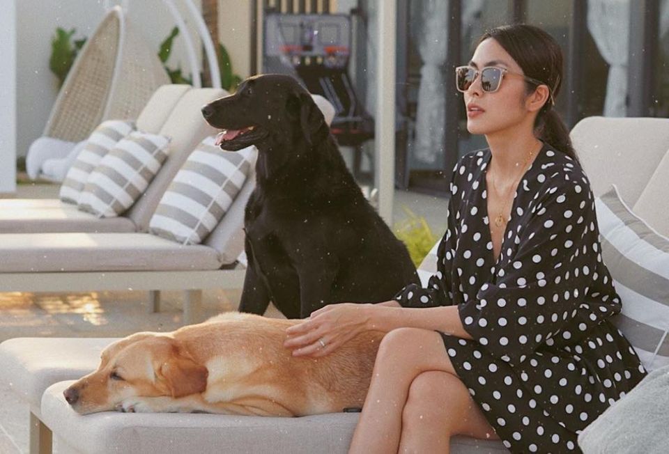 Nhìn Hà Tăng là chị em đã ra cả rổ bí kíp để mặc đẹp từ Hè sang Thu-1