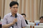 Trường ĐH Ngoại thương công bố điểm sàn xét tuyển năm 2020-2