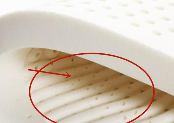 Nệm cao su có giặt được không? Những lưu ý khi sử dụng nệm cao su để bạn không tốn tiền vô ích-2