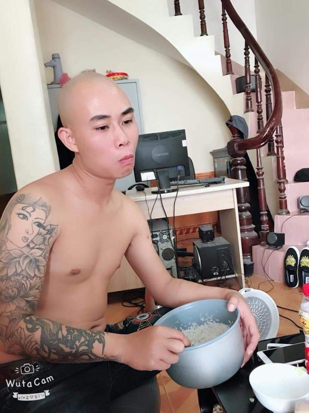 Camera nhà dân ghi lại khoảnh khắc đối tượng đi SH dùng súng bắn 2 người ở Thái Nguyên, gây án chỉ khoảng 30 giây-1