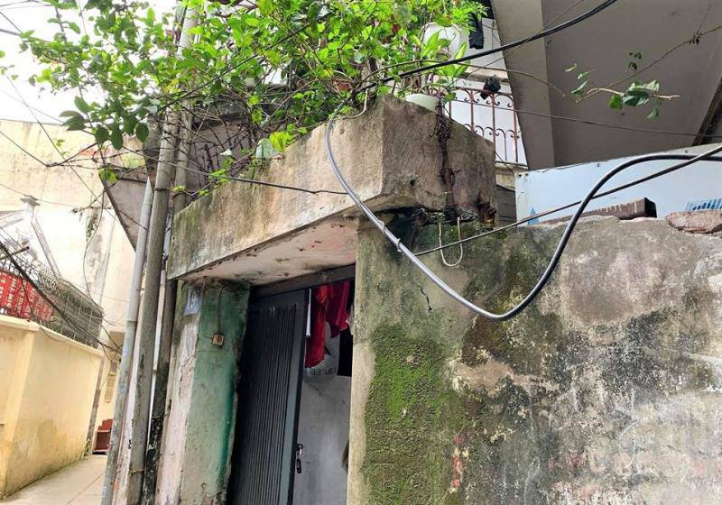 Tận cùng thảm kịch ADN, hung thủ đau đớn khi giết chính con đẻ-1